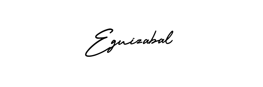 Also You can easily find your signature by using the search form. We will create Eguizabal name handwritten signature images for you free of cost using AmerikaSignatureDemo-Regular sign style. Eguizabal signature style 3 images and pictures png