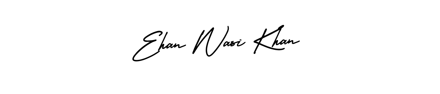 Here are the top 10 professional signature styles for the name Ehan Wasi Khan. These are the best autograph styles you can use for your name. Ehan Wasi Khan signature style 3 images and pictures png