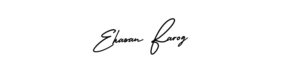 You can use this online signature creator to create a handwritten signature for the name Ehasan Farog. This is the best online autograph maker. Ehasan Farog signature style 3 images and pictures png