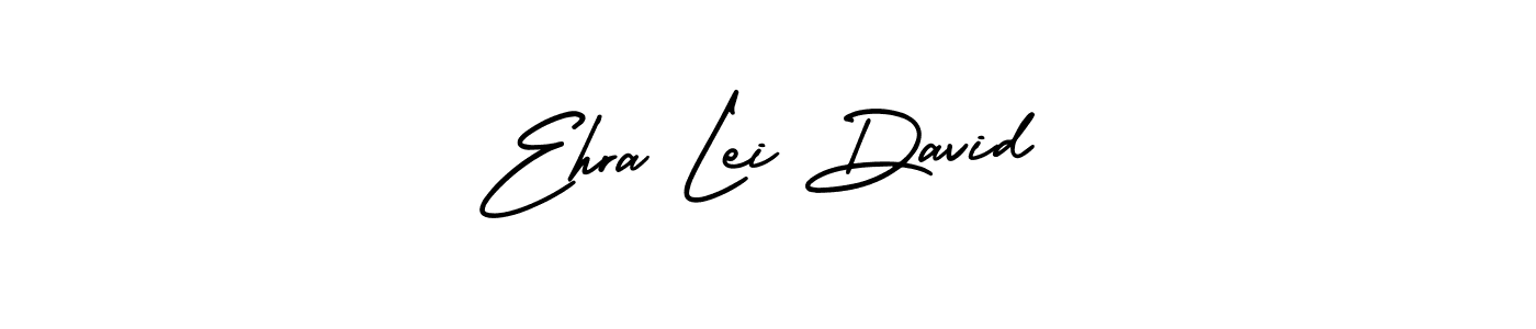 Here are the top 10 professional signature styles for the name Ehra Lei David. These are the best autograph styles you can use for your name. Ehra Lei David signature style 3 images and pictures png