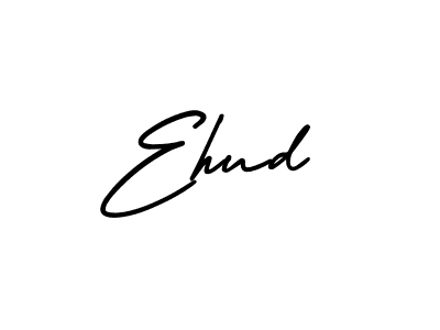 Make a beautiful signature design for name Ehud. Use this online signature maker to create a handwritten signature for free. Ehud signature style 3 images and pictures png