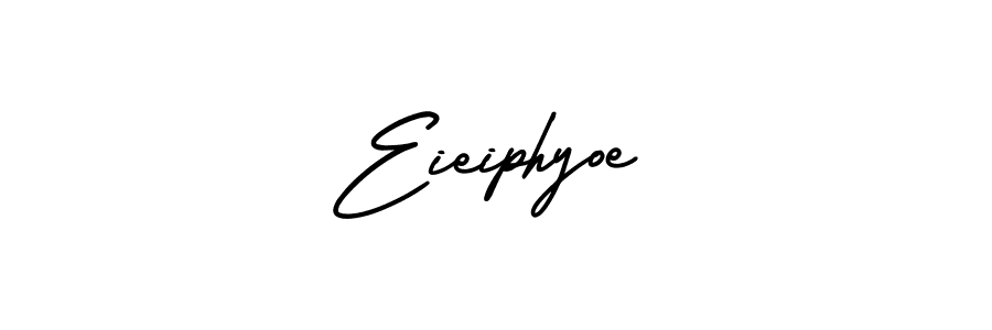 Once you've used our free online signature maker to create your best signature AmerikaSignatureDemo-Regular style, it's time to enjoy all of the benefits that Eieiphyoe name signing documents. Eieiphyoe signature style 3 images and pictures png