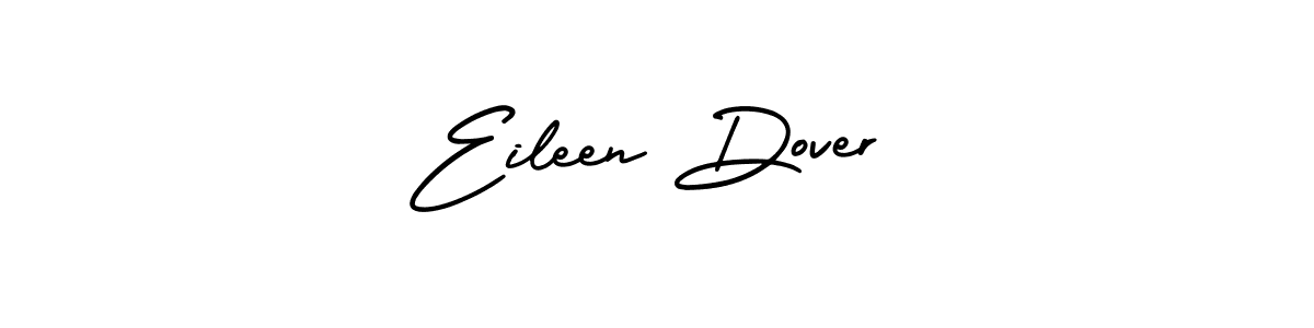 Also we have Eileen Dover name is the best signature style. Create professional handwritten signature collection using AmerikaSignatureDemo-Regular autograph style. Eileen Dover signature style 3 images and pictures png
