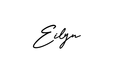 Check out images of Autograph of Eilyn name. Actor Eilyn Signature Style. AmerikaSignatureDemo-Regular is a professional sign style online. Eilyn signature style 3 images and pictures png