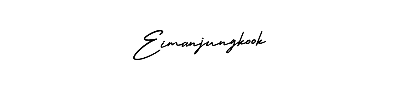 Once you've used our free online signature maker to create your best signature AmerikaSignatureDemo-Regular style, it's time to enjoy all of the benefits that Eimanjungkook name signing documents. Eimanjungkook signature style 3 images and pictures png