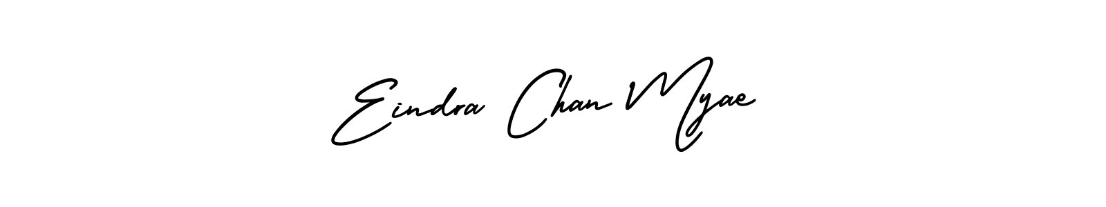 Check out images of Autograph of Eindra Chan Myae name. Actor Eindra Chan Myae Signature Style. AmerikaSignatureDemo-Regular is a professional sign style online. Eindra Chan Myae signature style 3 images and pictures png