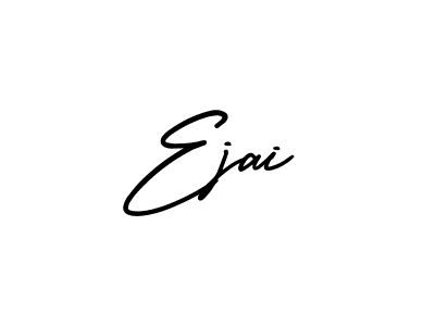 Once you've used our free online signature maker to create your best signature AmerikaSignatureDemo-Regular style, it's time to enjoy all of the benefits that Ejai name signing documents. Ejai signature style 3 images and pictures png