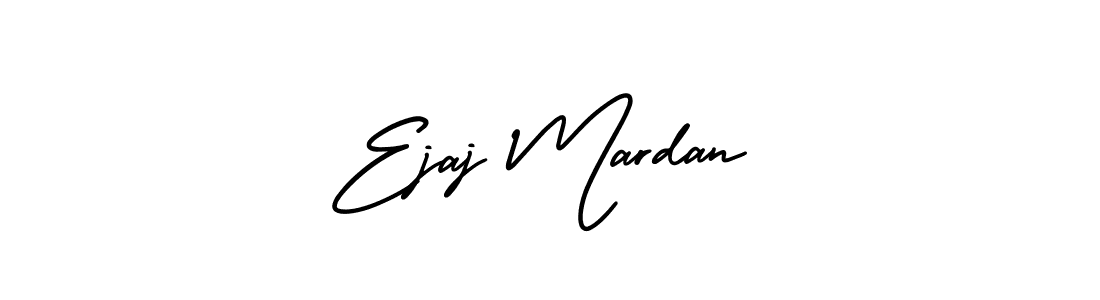 You can use this online signature creator to create a handwritten signature for the name Ejaj Mardan. This is the best online autograph maker. Ejaj Mardan signature style 3 images and pictures png