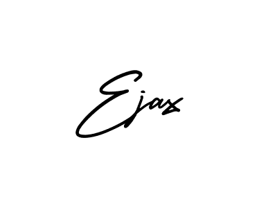 Here are the top 10 professional signature styles for the name Ejax. These are the best autograph styles you can use for your name. Ejax signature style 3 images and pictures png