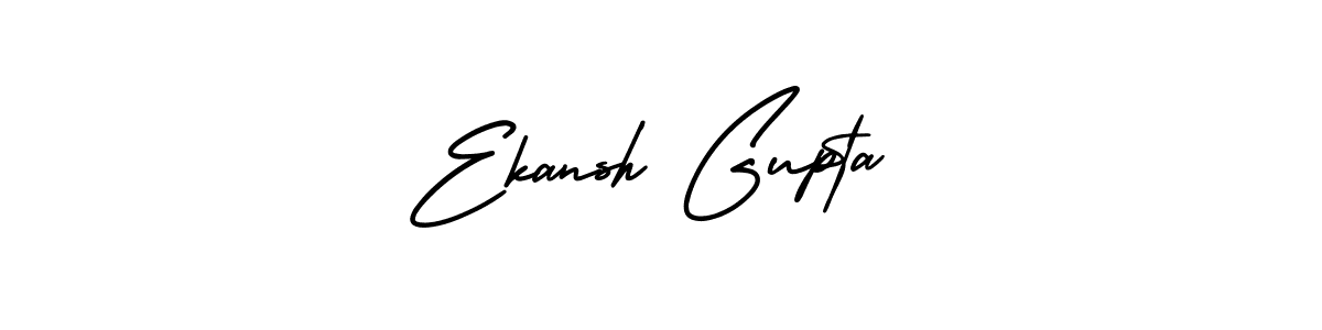 See photos of Ekansh Gupta official signature by Spectra . Check more albums & portfolios. Read reviews & check more about AmerikaSignatureDemo-Regular font. Ekansh Gupta signature style 3 images and pictures png