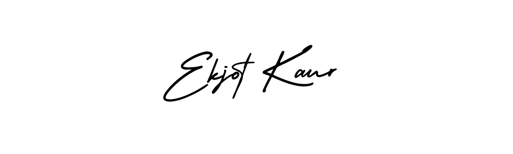 Here are the top 10 professional signature styles for the name Ekjot Kaur. These are the best autograph styles you can use for your name. Ekjot Kaur signature style 3 images and pictures png