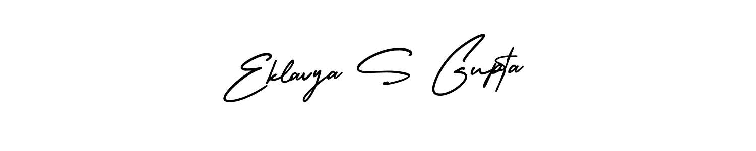 See photos of Eklavya S Gupta official signature by Spectra . Check more albums & portfolios. Read reviews & check more about AmerikaSignatureDemo-Regular font. Eklavya S Gupta signature style 3 images and pictures png