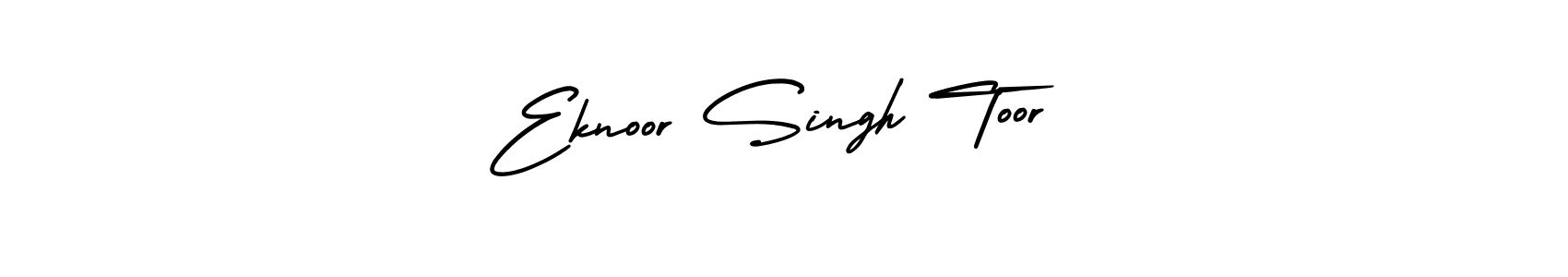 Best and Professional Signature Style for Eknoor Singh Toor. AmerikaSignatureDemo-Regular Best Signature Style Collection. Eknoor Singh Toor signature style 3 images and pictures png