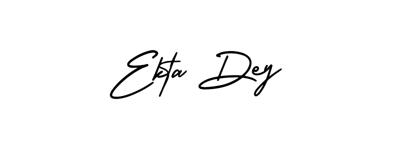 Once you've used our free online signature maker to create your best signature AmerikaSignatureDemo-Regular style, it's time to enjoy all of the benefits that Ekta Dey name signing documents. Ekta Dey signature style 3 images and pictures png