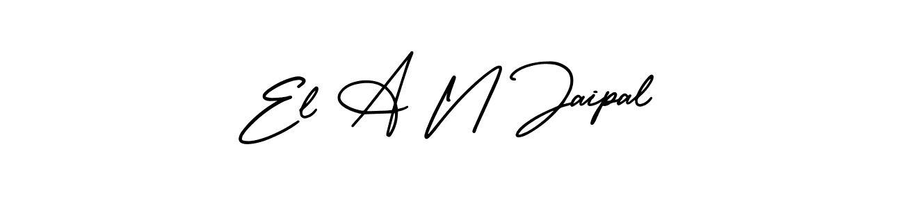 Here are the top 10 professional signature styles for the name El A N Jaipal. These are the best autograph styles you can use for your name. El A N Jaipal signature style 3 images and pictures png
