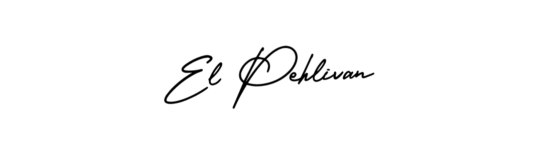 Check out images of Autograph of El Pehlivan name. Actor El Pehlivan Signature Style. AmerikaSignatureDemo-Regular is a professional sign style online. El Pehlivan signature style 3 images and pictures png