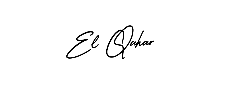 See photos of El Qahar official signature by Spectra . Check more albums & portfolios. Read reviews & check more about AmerikaSignatureDemo-Regular font. El Qahar signature style 3 images and pictures png