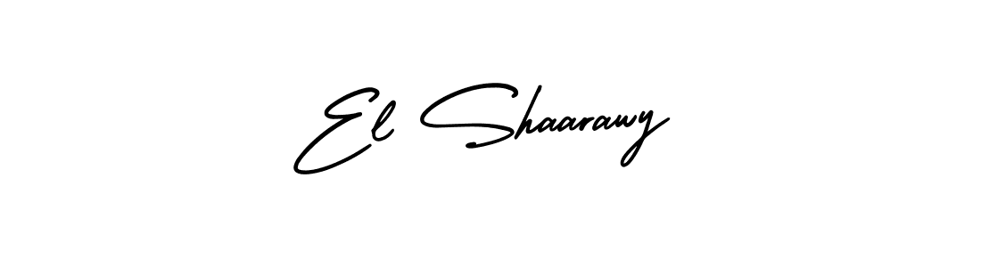 Once you've used our free online signature maker to create your best signature AmerikaSignatureDemo-Regular style, it's time to enjoy all of the benefits that El Shaarawy name signing documents. El Shaarawy signature style 3 images and pictures png