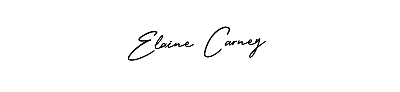 Once you've used our free online signature maker to create your best signature AmerikaSignatureDemo-Regular style, it's time to enjoy all of the benefits that Elaine Carney name signing documents. Elaine Carney signature style 3 images and pictures png