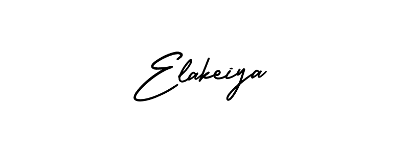 Once you've used our free online signature maker to create your best signature AmerikaSignatureDemo-Regular style, it's time to enjoy all of the benefits that Elakeiya name signing documents. Elakeiya signature style 3 images and pictures png