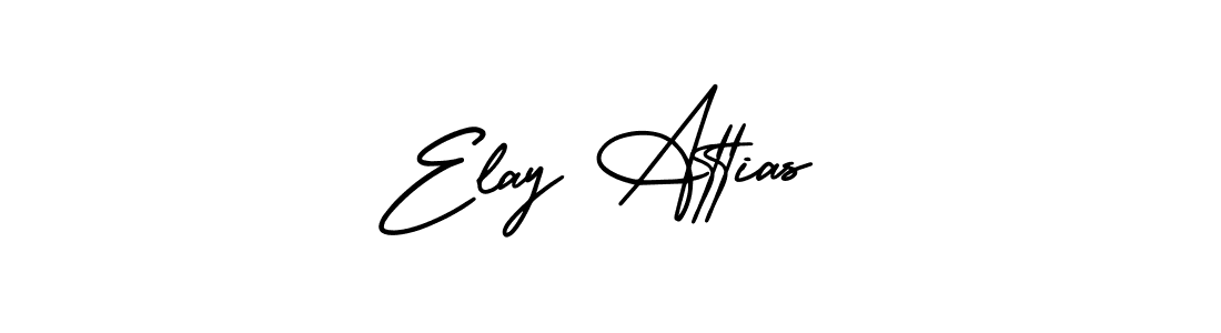 You can use this online signature creator to create a handwritten signature for the name Elay Attias. This is the best online autograph maker. Elay Attias signature style 3 images and pictures png