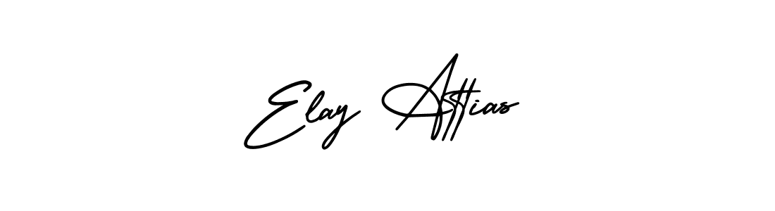 You can use this online signature creator to create a handwritten signature for the name Elay Attias. This is the best online autograph maker. Elay Attias signature style 3 images and pictures png