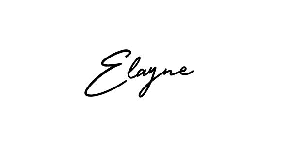 Check out images of Autograph of Elayne name. Actor Elayne Signature Style. AmerikaSignatureDemo-Regular is a professional sign style online. Elayne signature style 3 images and pictures png