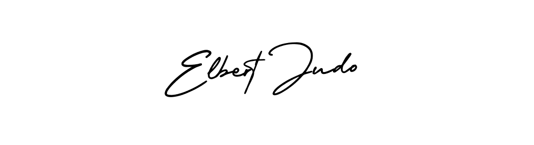 How to Draw Elbert Judo signature style? AmerikaSignatureDemo-Regular is a latest design signature styles for name Elbert Judo. Elbert Judo signature style 3 images and pictures png