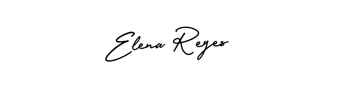 Check out images of Autograph of Elena Reyes name. Actor Elena Reyes Signature Style. AmerikaSignatureDemo-Regular is a professional sign style online. Elena Reyes signature style 3 images and pictures png