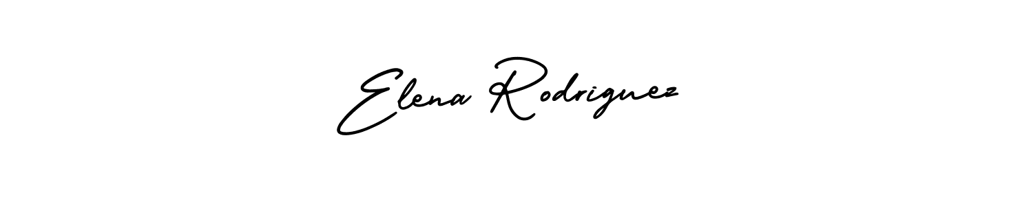 Check out images of Autograph of Elena Rodriguez name. Actor Elena Rodriguez Signature Style. AmerikaSignatureDemo-Regular is a professional sign style online. Elena Rodriguez signature style 3 images and pictures png