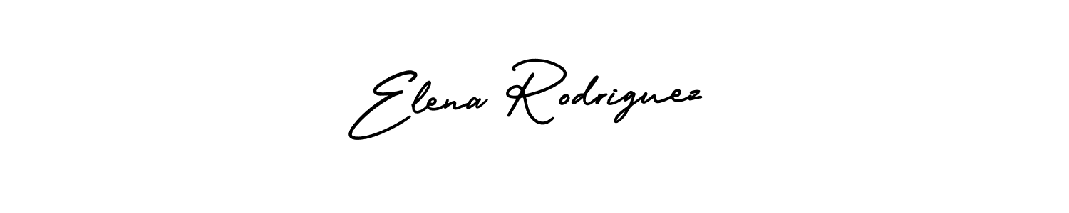 Similarly AmerikaSignatureDemo-Regular is the best handwritten signature design. Signature creator online .You can use it as an online autograph creator for name Elena Rodriguez. Elena Rodriguez signature style 3 images and pictures png