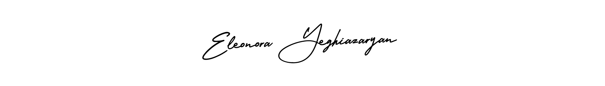 You can use this online signature creator to create a handwritten signature for the name Eleonora Yeghiazaryan. This is the best online autograph maker. Eleonora Yeghiazaryan signature style 3 images and pictures png