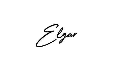 Also we have Elgar name is the best signature style. Create professional handwritten signature collection using AmerikaSignatureDemo-Regular autograph style. Elgar signature style 3 images and pictures png