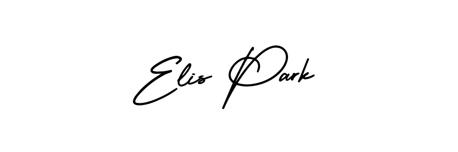 Here are the top 10 professional signature styles for the name Elis Park. These are the best autograph styles you can use for your name. Elis Park signature style 3 images and pictures png