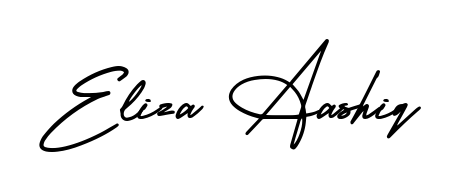 Looking for the ultimate eSignature for Eliza Aashiq? Explore AmerikaSignatureDemo-Regular font collection and download transparent PNGs in seconds. Eliza Aashiq signature style 3 images and pictures png