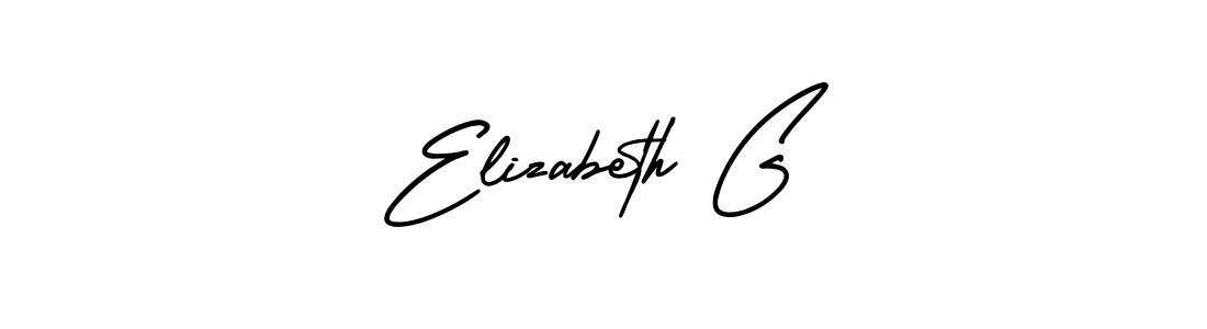 Check out images of Autograph of Elizabeth G name. Actor Elizabeth G Signature Style. AmerikaSignatureDemo-Regular is a professional sign style online. Elizabeth G signature style 3 images and pictures png