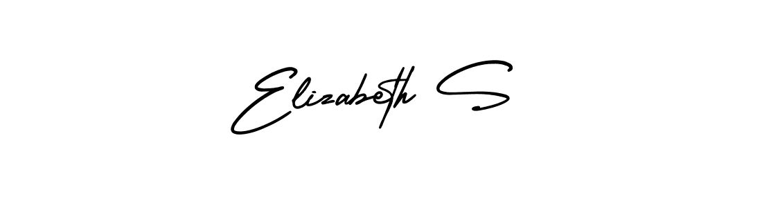You can use this online signature creator to create a handwritten signature for the name Elizabeth S. This is the best online autograph maker. Elizabeth S signature style 3 images and pictures png