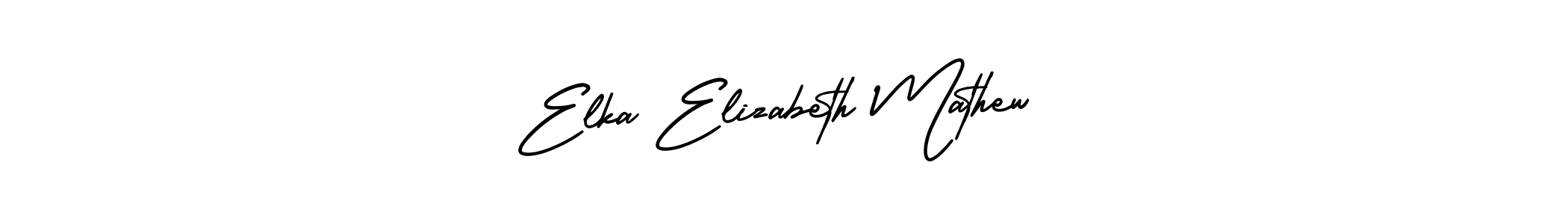 Here are the top 10 professional signature styles for the name Elka Elizabeth Mathew. These are the best autograph styles you can use for your name. Elka Elizabeth Mathew signature style 3 images and pictures png