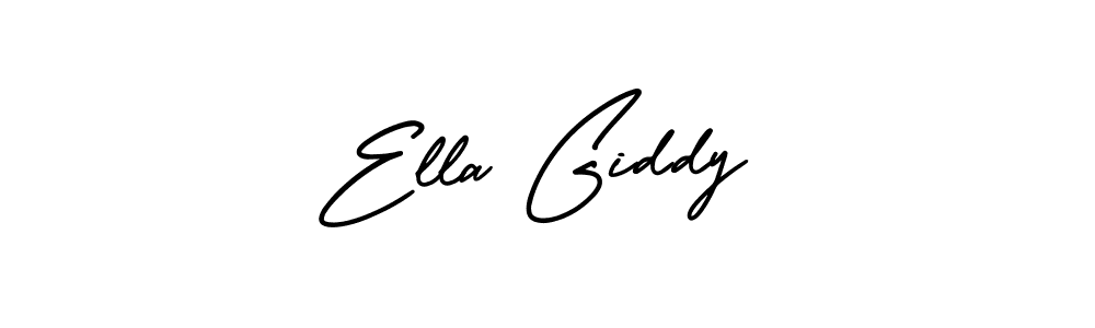 Check out images of Autograph of Ella Giddy name. Actor Ella Giddy Signature Style. AmerikaSignatureDemo-Regular is a professional sign style online. Ella Giddy signature style 3 images and pictures png