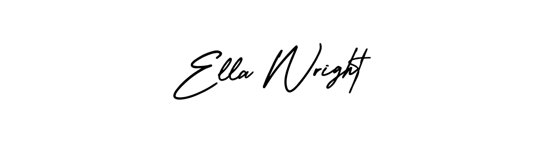 You can use this online signature creator to create a handwritten signature for the name Ella Wright. This is the best online autograph maker. Ella Wright signature style 3 images and pictures png