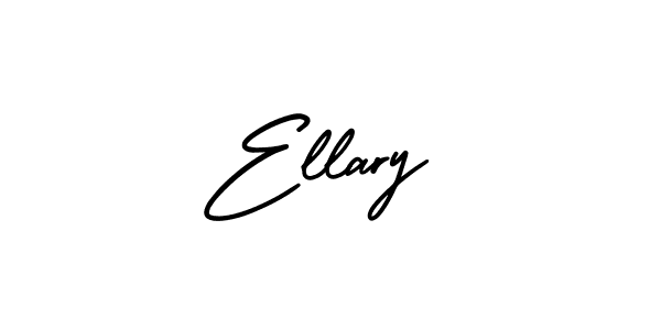 Once you've used our free online signature maker to create your best signature AmerikaSignatureDemo-Regular style, it's time to enjoy all of the benefits that Ellary name signing documents. Ellary signature style 3 images and pictures png