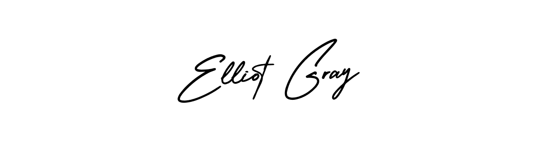 Once you've used our free online signature maker to create your best signature AmerikaSignatureDemo-Regular style, it's time to enjoy all of the benefits that Elliot Gray name signing documents. Elliot Gray signature style 3 images and pictures png