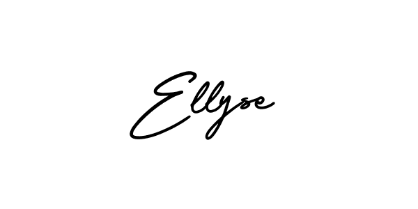 Make a short Ellyse signature style. Manage your documents anywhere anytime using AmerikaSignatureDemo-Regular. Create and add eSignatures, submit forms, share and send files easily. Ellyse signature style 3 images and pictures png