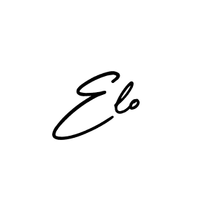 if you are searching for the best signature style for your name Elo. so please give up your signature search. here we have designed multiple signature styles  using AmerikaSignatureDemo-Regular. Elo signature style 3 images and pictures png