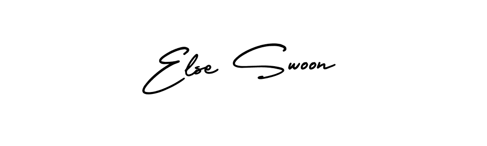 Here are the top 10 professional signature styles for the name Else Swoon. These are the best autograph styles you can use for your name. Else Swoon signature style 3 images and pictures png