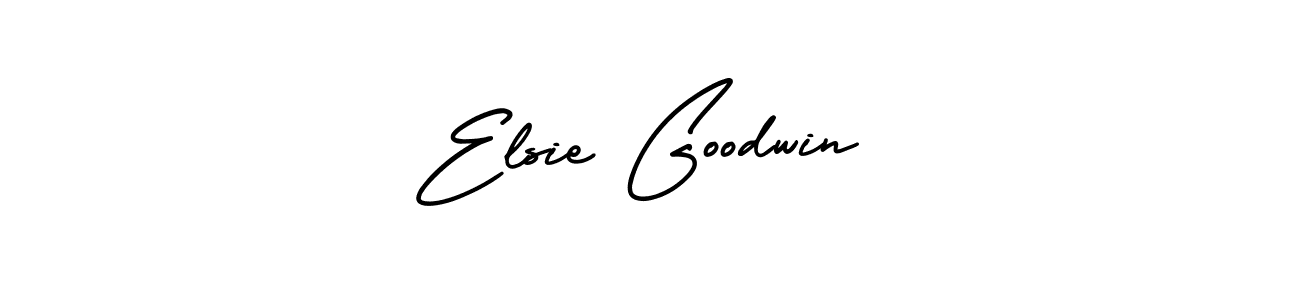See photos of Elsie Goodwin official signature by Spectra . Check more albums & portfolios. Read reviews & check more about AmerikaSignatureDemo-Regular font. Elsie Goodwin signature style 3 images and pictures png