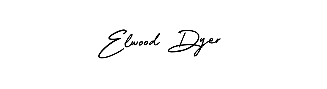 Here are the top 10 professional signature styles for the name Elwood Dyer. These are the best autograph styles you can use for your name. Elwood Dyer signature style 3 images and pictures png