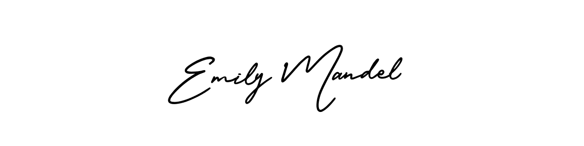 Here are the top 10 professional signature styles for the name Emily Mandel. These are the best autograph styles you can use for your name. Emily Mandel signature style 3 images and pictures png