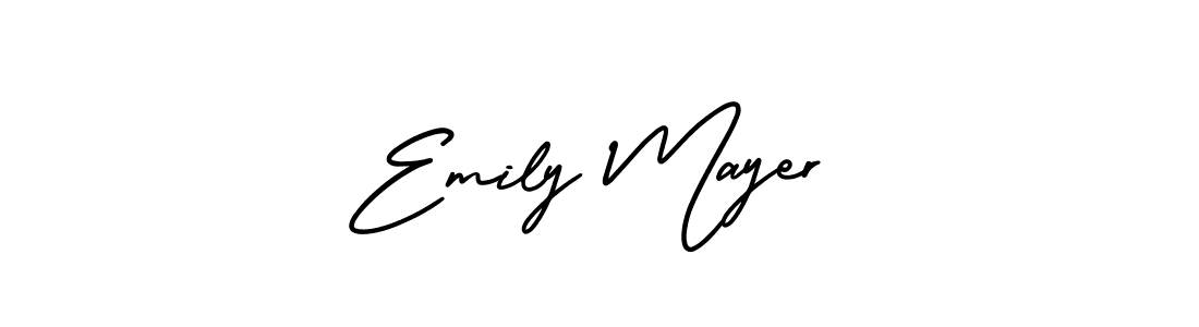 You can use this online signature creator to create a handwritten signature for the name Emily Mayer. This is the best online autograph maker. Emily Mayer signature style 3 images and pictures png