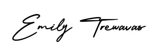 A dynamic signature style for Emily Trewavas using AmerikaSignatureDemo-Regular script. Designed to look authentic, handwritten, and professional. Emily Trewavas signature style 3 images and pictures png